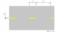 Vạch 1.1